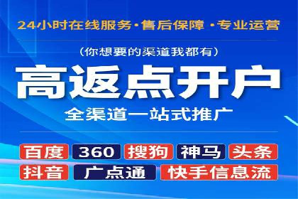 SEM服务公司经典案例集锦